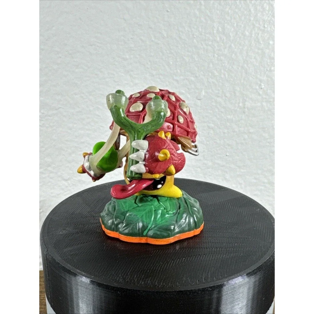 Skylanders Giants Shroomboom Lightcore Figure 84545888